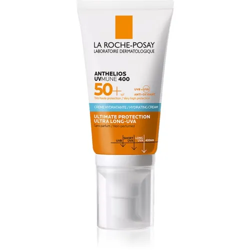 La Roche-Posay Anthelios UVMUNE 400 Beschermende Dagcrème SPF 50+ 50 ml