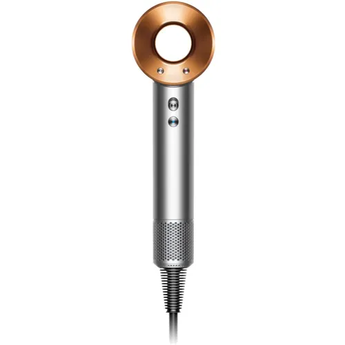Dyson Supersonic Origin HD07 Silver/Copper Haarföhn 1 st