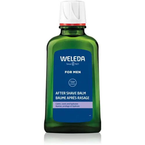 Weleda Men Aftershave Balsem 100 ml