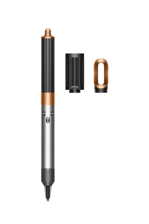 Dyson Airwrap Origin multistyler en föhn (Nikkel/Koper)