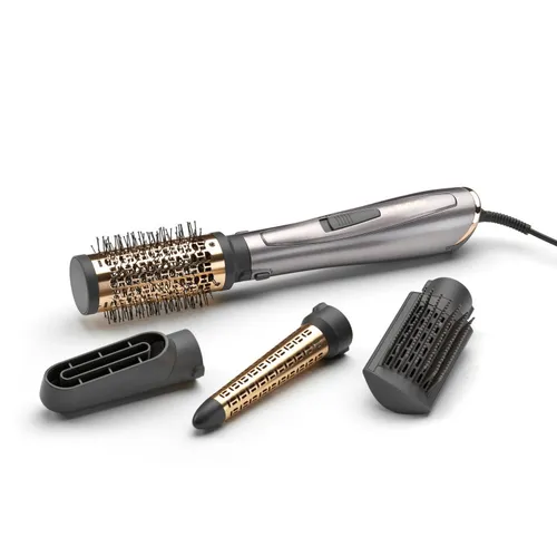 BaByliss Air Style AS136E Varmlufts krøllejern