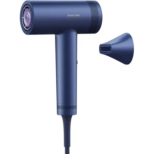 Philips Series 8000 ThermoShield Advanced BHD839/00 Hårtørrer 1 stk.