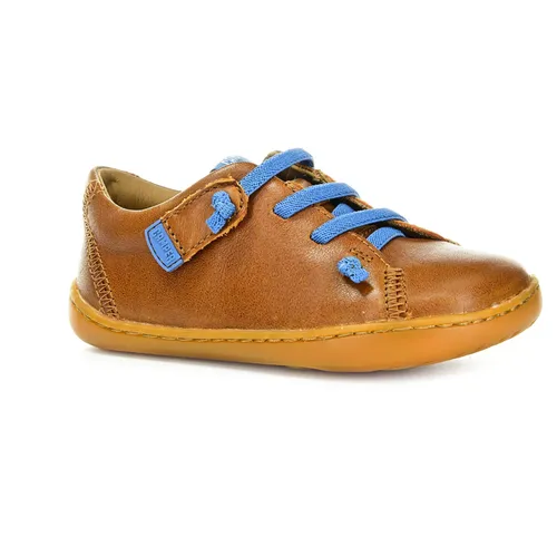 Camper Sarda Igar/Path Ry Abeja (80212-112) Barfußhalbschuhe EU Größe: 22, Innenschuhlänge: 138, Innenschuhbreite: 60