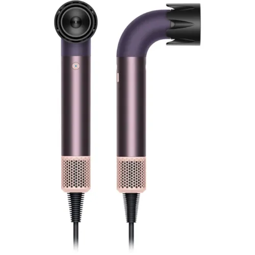 Dyson Supersonic R HD17 Jasper Plum Hårtork för professionellt bruk 1 st.