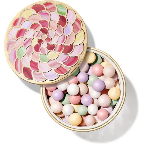 GUERLAIN Météorites Light Revealing Pearls of Powder πέρλες με χρώμα για το πρόσωπο απόχρωση 02 Cool / Rosé 20 γρ