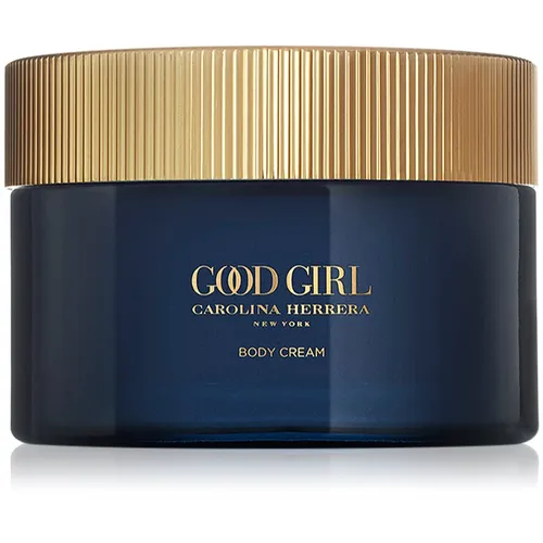 CAROLINA HERRERA Good Girl Κρέμα σώματος για γυναίκες 200 ml