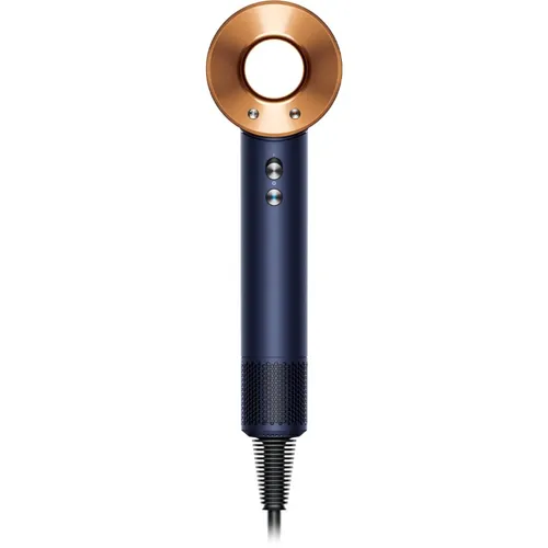 Dyson Supersonic HD07 T3/T4 Prussian Blue/Rich Copper Haarföhn 1 st