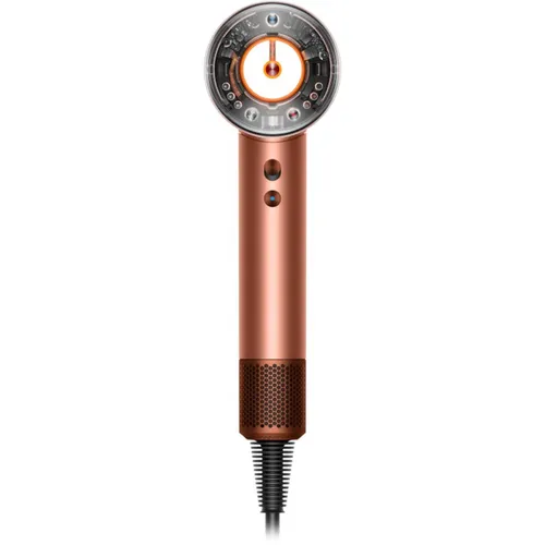 Dyson Supersonic Nural HD16 T3/T4 Amber Silk Haarföhn 1 st