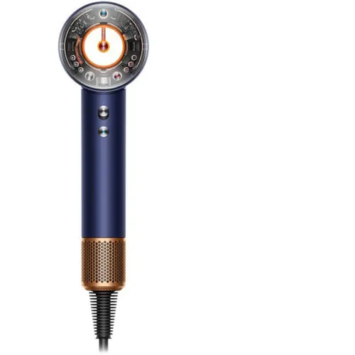 Dyson Supersonic HD16 T1/T2 Prussian Blue/Rich Copper Haarföhn 1 st