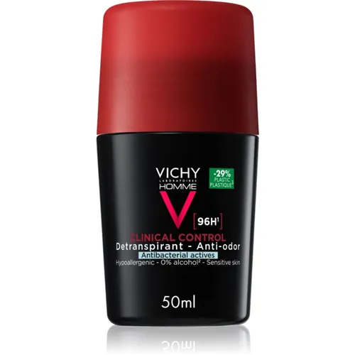 Vichy Detranspirant Antitranspirant Roll-On 50 ml