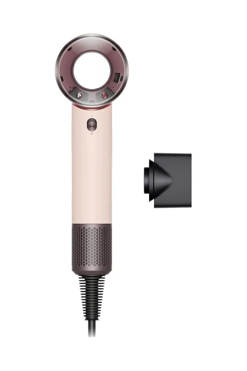 Dyson Supersonic Travel -hårtørrer