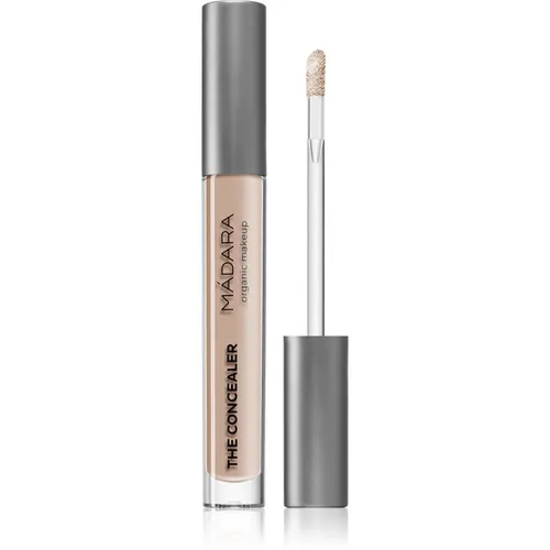 MÁDARA The Concealer deckender Creme-Korrektor Farbton #33 Sand 4 ml