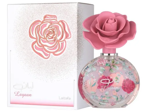 Lattafa Layaan - EDP 75 ml
