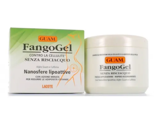 Fangogel 400ml
