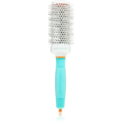 Moroccanoil Tools Ceramic Round Brush spazzola rotonda per capelli media 45 mm 1 pz