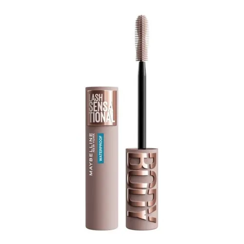 Maybelline New York Máscara de Pestañas Lash Sensational Body Waterproof
