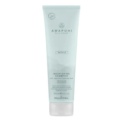 Paul Mitchell Hydratačný šampón pre farbené vlasy Awapuhi (Nourishing Shampoo) 250 ml