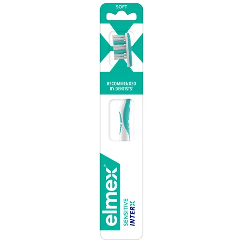 Elmex Sensitive fogkefe