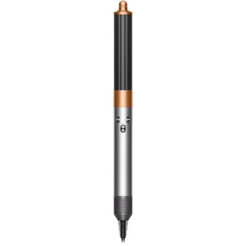 Dyson Airwrap Origin HS02 Nickel/Copper multistyler til glat og bølget hår 1 stk.